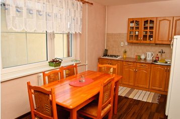 Slowakei Penzión Nová Lesná, Exterieur